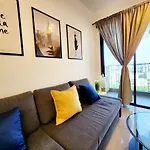 New Unit Kuchai Sentral 2Bedroom Wifi Parking