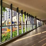 New Unit Kuchai Sentral 2Bedroom Wifi Parking