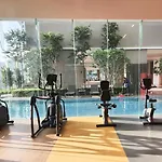 New Unit Kuchai Sentral 2Bedroom Wifi Parking