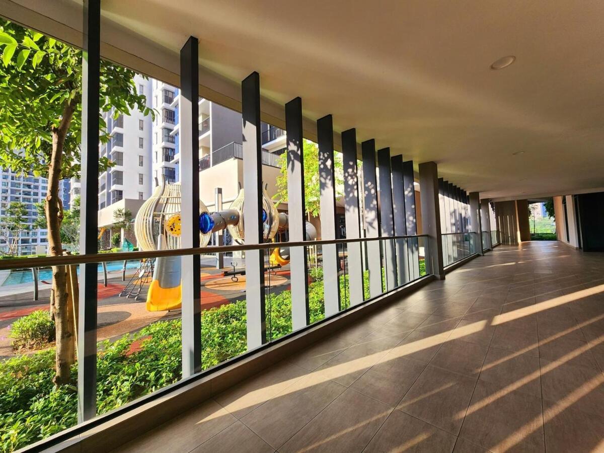 New Unit Kuchai Sentral 2bedroom Wifi Parking *