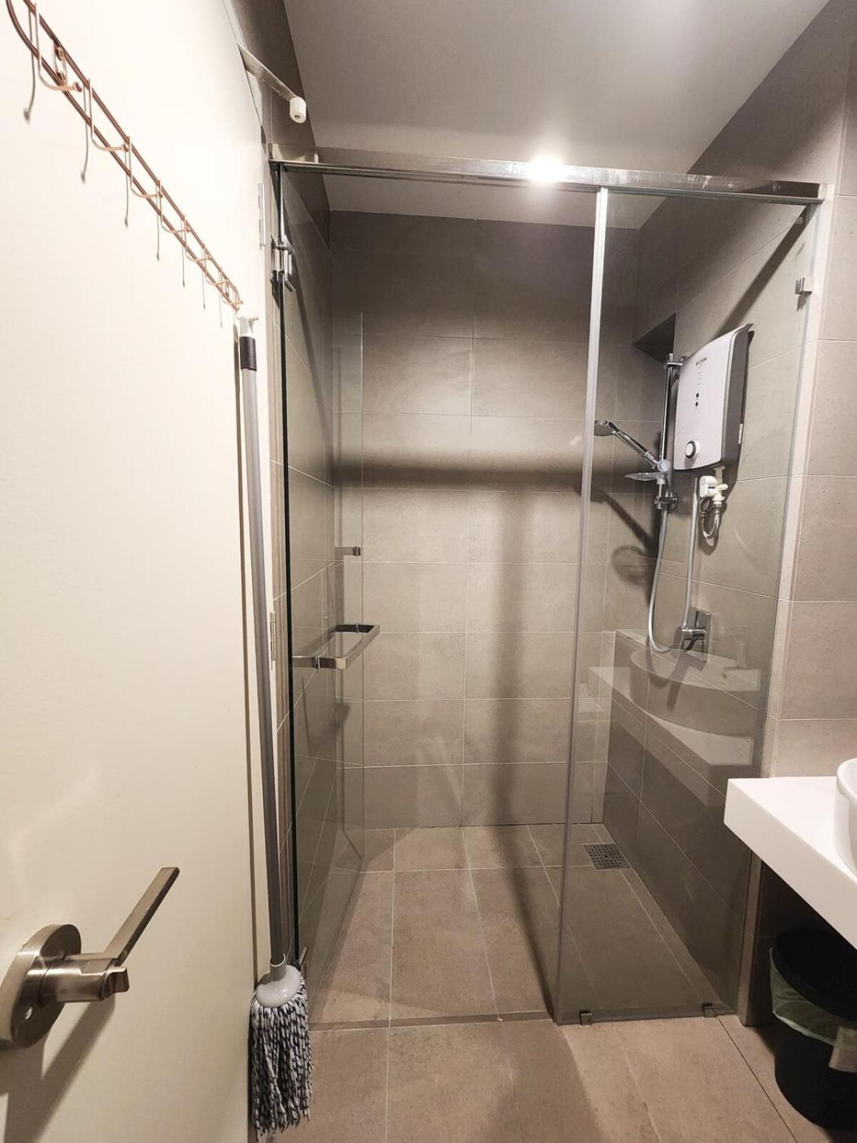 New Unit Kuchai Sentral 2bedroom Wifi Parking * Kuala Lumpur