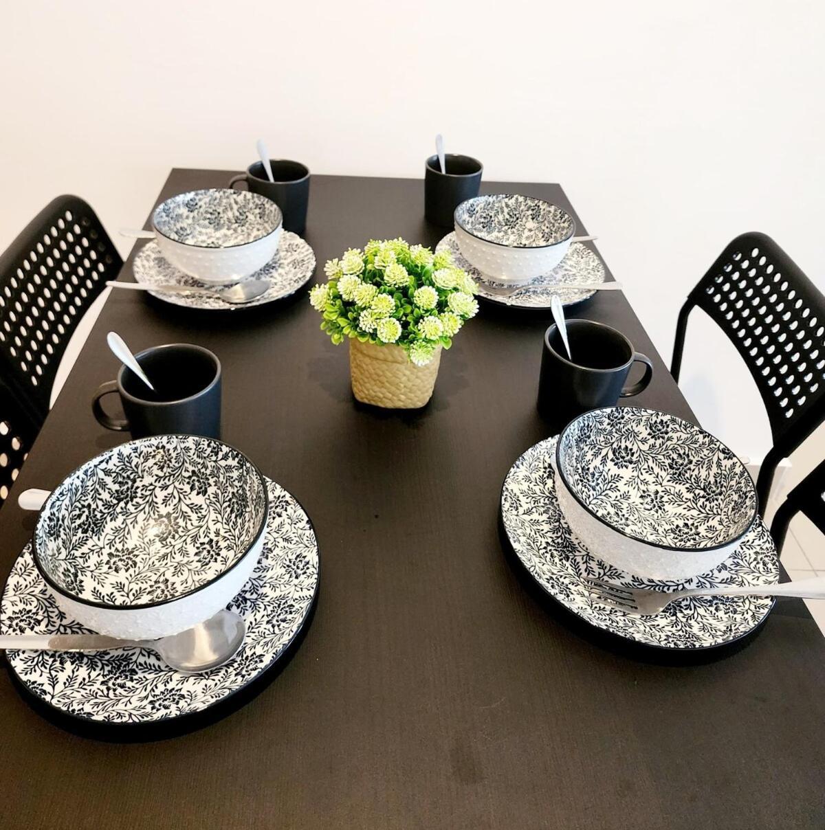 New Unit Kuchai Sentral 2bedroom Wifi Parking Apartment *